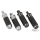 GZP Black/cut Cobra shift/brake peg