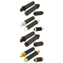 RSD TOE PEG BILLET TRACKER CONTRAST CUT