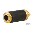 RSD TOE PEG BRASS TRACKER