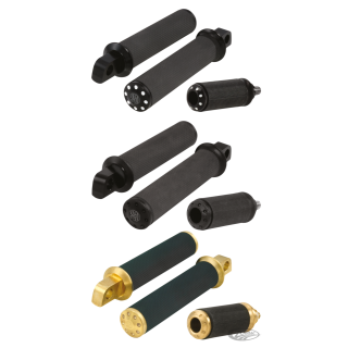 RSD FOOTPEGS TRACKER 45dgr male ContCut