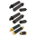 RSD FOOTPEGS TRACKER 45dgr male ContCut