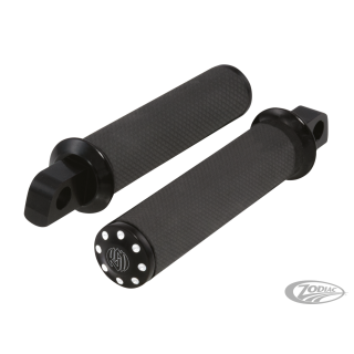 RSD FOOTPEGS TRACKER Str male ContCut