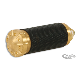 RSD TOEPEG BRASS CHRONO