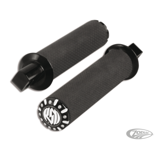 RSD FOOTPEGS BILLET CHRONO CONTRAST CUT