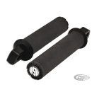 RSD FOOTPEGS BILLET CHRONO BLACK OPS