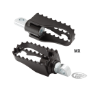 Burly Mini MX footpegs