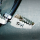 2Bros FXD/XL MX Footpeg Stainless