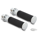 DEEP CUT FUSION FOOT PEGS, CHR