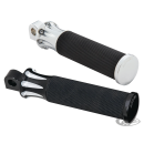DEEP CUT FUSION FOOT PEGS, CHR
