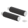 KNURLED RUBBER FTPGS, CHR