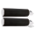 KNURLED RUBBER FTPGS, CHR