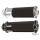 BEVELLED FUSION FOOTPEGS, CHR