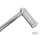Shift peg ball mill new style chrome
