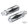 GZP Diamond foot pegs,driver female