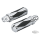 GZP Diamond foot pegs,driver female