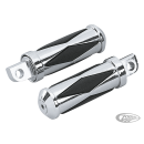 GZP Diamond foot pegs,driver male