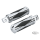 GZP Diamond foot pegs,driver male