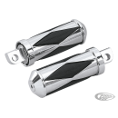 GZP Diamond foot pegs,pass. male