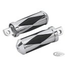 GZP Diamond foot pegs,pass. male