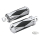 GZP Diamond foot pegs,pass. male