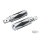 GZP Diamond foot pegs,pass. female