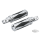 GZP Diamond foot pegs,pass. female