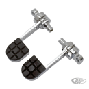 GZP ISO style heel rest set