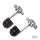 GZP ISO style heel rest set