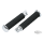GZP Footpeg set with chrome end cap