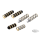 K-Tech vintage pegs polish & brass