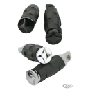 GZP Chrome Lone-Star peg set