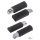 GZP Chrome ME rider peg set 2018-UP