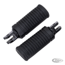 GZP Black ME rider peg set 2018-UP