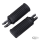 GZP Black ME rider peg set 2018-UP