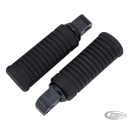 GZP Black ST18-up passenger peg set
