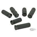 GZP Black 4-Cross T-II Brake & Shiftpeg