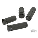 GZP Chrome Tornado II brake/shift peg se