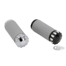 GZP Black Turbo shift peg w/stud black r