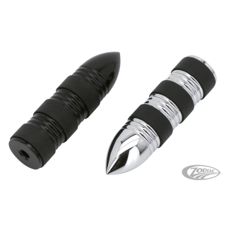 GZP Chrome Magnum shift peg set