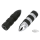 GZP Chrome Magnum shift peg set