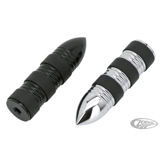 GZP Black Magnum shift peg set