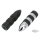 GZP Black Magnum shift peg set