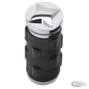 GZP Chrome Lone-Star shift peg