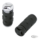 GZP Chrome Lone-Star shift peg