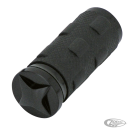 GZP Black Lone-Star shift peg