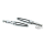 K-Tech passenger pegs w/mounts