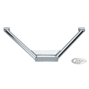 GZP Transmission mount passenger brac