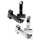 BRACKET MOUNTING REAR FLRBRD BLK