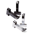 BRACKET MOUNTING REAR FLRBRD CHR