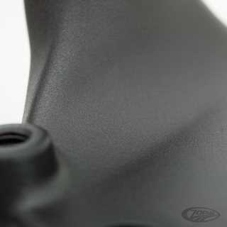 GZP Black alu RR peg mounts XL14-UP
